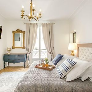 Appartement met Drie Slaapkamers